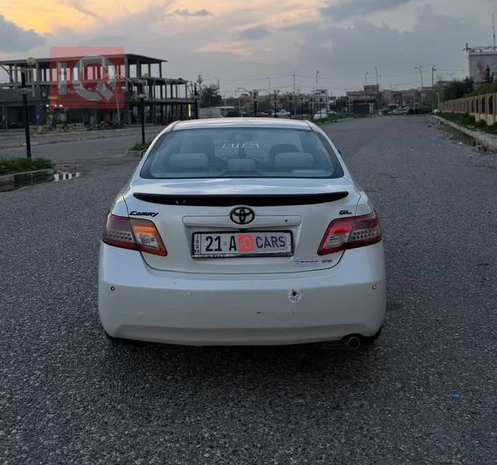 تويوتا كامري